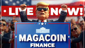 From $850 to $880K? XRP, BTC, ADA, ETH, and MAGACOINFINANCE Are on Radar