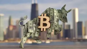 Bitcoin’de Boğa Bitti Mi? Bitfinex “Hayır” Dedi, Boğanın Devam Etmesi İçin Mutlaka Korunması Gereken Kritik Seviyeyi Açıkladı!