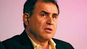 Ekonomist Nouriel Roubini, ABD Ekonomisini, Faiz İndirimlerini ve Gümrük Vergilerini Değerlendirdi! Neler Bekleniyor?