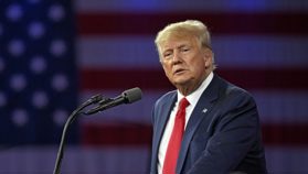 SICAK ANLAR: ABD Başkanı Donald Trump, FED Başkanı Jerome Powell ve Gümrük Vergileri Hakkında Kritik Açıklamalar Yapıyor!