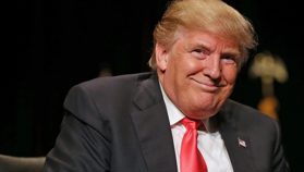 Donald Trump’ın Şirketi Bitcoin, Ethereum, XRP, Solana ve Sürpriz Bir Altcoini İçeren Yeni ETF Başvurusunda Bulundu! En Çok Yükselişi Sürpriz Altcoin Yaşadı!