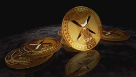 Dev Yatırım Şirketi, Tamamı XRP’den Oluşan Milyonlarca Dolarlık Yatırım Topladığını İlan Etti!