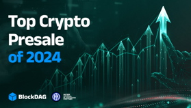 2025’in En İyi Ön Satış Kripto Paraları: Yatırımcıların Neden BDAG, T6900, HYPER ve MAXI’ye Akın Ettiğini İşte Öğrenin!