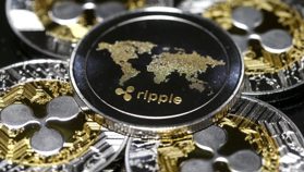 Tarihi An: İlk Kez ABD’de Listelenen Bir Şirket Yüklü Ripple (XRP) Hissesi Satın Alacağını Açıkladı!
