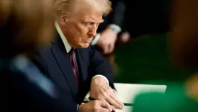 Donald Trump’ın Şirketinden 1.5 Milyar Dolarlık Altcoin Planı! İlk Adım Atıldı