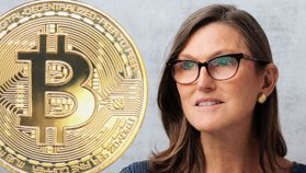 ARK Invest’in Kurucusu Ve CEO’su Cathie Wood Bitcoin İçin 2030 Yılı Fiyat Hedefini Güncelledi! İşte Detaylar