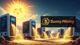 Fed Faiz İndirimi Geri Sayımı: Sunny Mining Günlük Bitcoin Ödemelerini Garantiliyor