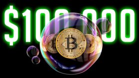 Bitcoin Fiyatı Yılbaşına Kadar 100.000 Dolara Yeniden Çıkacak Mı? İşte Olasılıklar