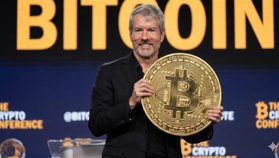 Bitcoin’de Anahtar Michael Saylor’ın Elinde: İşte JPMorgan’a Göre Felaketin Önlenmesi İçin Gereken Şey!