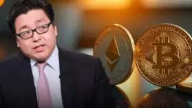 Geçtiğimiz Günlerde Bitcoin Fiyat Tahmini Düşüren Tom Lee, Yeniden Yükselişe Geçti! Bitcoin ve Ethereum İçin Son Tahminlerini Açıkladı!