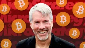 Büyük Boğa Michael Saylor, “2026’da Bitcoin Yeni Döneme Giriyor” Dedi, Beklediklerini Paylaştı!