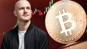 Coinbase CEO Brian Armstrong Defends Bitcoin (BTC) and the Dollar!