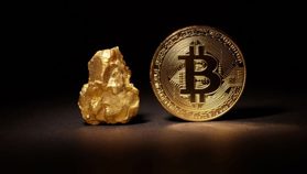 Bitcoin or Gold? If You Had Bought $50 Worth Every Month Over the Past 10 Years, How Much Would You Have Now? We Simulated Both