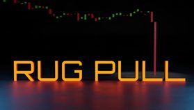 Beware: Major Rug Pull Scam Alert on an Altcoin – Price Plummets to Nearly Zero