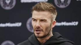 Efsane Futbolcu David Beckham’ın Desteklediği Şirket, Bitcoin Almaktan Vazgeçti! İşte Detaylar