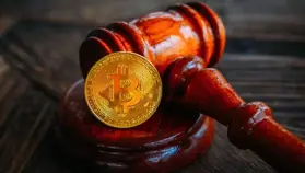 Yüksek Mahkemeden Bitcoin (BTC) ile İlgili Önemli Bir Karar Geldi! İşte Detaylar…