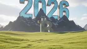 Dev Şirket a16z, 2026 Yılı İçin Üç Kripto Para Kehanetini Açıkladı!