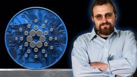 Charles Hoskinson, Cardano (ADA) Fiyatında Boğa Senaryosu İçin Gerekenleri Açıkladı!