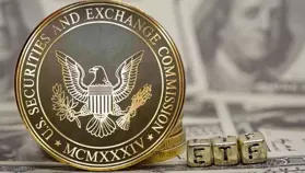SEC Has a Busy Agenda! Postpones ETF Decision for an Altcoin! Requests Public Comments on ETF Involving Bitcoin (BTC) and Four Altcoins!