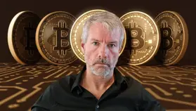 Büyük Boğa Michael Saylor, Beklenen Bitcoin (BTC) Mesajını Yayınladı!