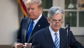 Finally, It Happened: US Justice Department Launches Investigation into FED Chairman Powell! Trump Issues a Statement! – How Will Bitcoin (BTC) Be Affected?