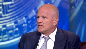 Milyarder CEO Michael Novogratz, Kripto Para Piyasası Yasa Tasarısı Hakkında Açıklama Yaptı!