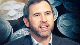 Ripple (XRP) CEO’su Brad Garlinghouse, ABD’deki Kripto Para Yasası Hakkında Kritik Açıklamalar Yaptı!