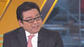 Boğa Analist Tom Lee, “Ethereum Bitcoin’den Daha İyi Performans Gösterecek” Dedi, Beklediklerini Açıkladı!