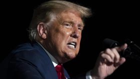 Donald Trump’s Cryptocurrency Venture Forms Partnership with an Altcoin Project