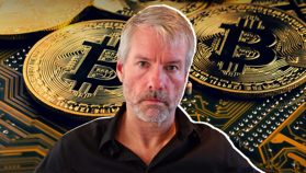 Devasa Boyutlarda Bitcoin Satın Alan Şirketin CEO’su, Michael Saylor ve Şirketini Ağır Eleştirdi!
