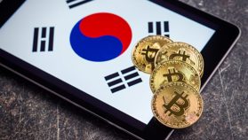 Güney Kore’de El Konulan Yüklü Miktarda Bitcoin Kayboldu! İşte Bilinenler