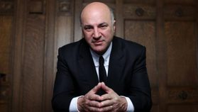 Milyarder Yatırımcı Kevin O’Leary, 27 Altcoinini Sattığını Açıkladı, Yeni Portföyünü Paylaştı!