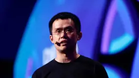 BREAKING: Binance Releases Statement Regarding Claims That the October 10 Crash Was Their Fault