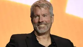 How Low Can Bitcoin Go Before Michael Saylor and Strategy Go Bankrupt? $8,000 Was Mentioned, But the Number Could Be Different