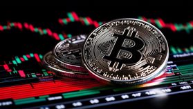 Experts Assess the Recent Drop in Bitcoin Price: Will It Rebound From Here?