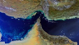 İran Hürmüz Boğazı’nı Kapatırsa Ne Olur? Verilerin Gösterdiği Tek Bir Şey Var!