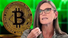Büyük Boğa Cathie Wood, Bitcoin (BTC) Fiyat Hedefini Düşürdü! İşte Yeni Tahmini!