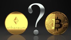 Bitcoin (BTC) ve Ethereum (ETH) İçin Bundan Sonra Ne Bekleniyor?  Biri İçin Yükseliş Biri İçin Düşüş!