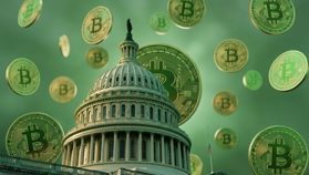 ABD’de Boğa Lehine Kripto Para Yasasının İlerleme İhtimalinin Arttığına Dair Kulis Bilgileri Geliyor