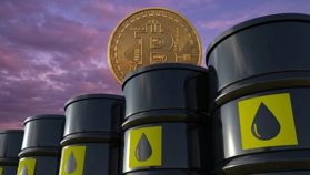 SICAK ANLAR: Ham Petrol 100 Doları Aştı, Bitcoin Fiyatı Düşüyor!