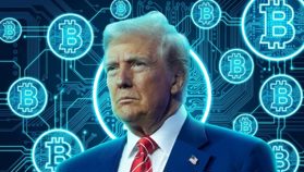 ABD Başkanı Donald Trump, Kripto Paraları da İlgilendiren Güvenlik Stratejisi Yayınladı!