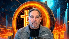 Emlak Milyarderi Grant Cardone, Bitcoin Hakkında Konuştu: “Yıllarca Yatay Gitse Bile Almaya Devam Edeceğim”