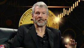Büyük Boğa Michael Saylor, Yine Beklenen Bitcoin Sinyalini Verdi!