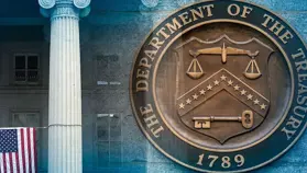 ABD Hazine Bakanlığı Kripto Paralara Bakış Açısını Değiştirdi: Hem Kabul Etti, Hem Uyardı!