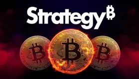 ABD Merkezli Teknoloji Şirketi Strategy, Bitcoin Portföyünü Büyütmeye Devam Ediyor! İşte Son Alım Miktarı