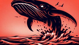 Büyük Bir Balina, 2021 Boğasında Satın Aldığı Altcoini 5 Yıl Elinde Tuttu, Bugün Yüklü Miktarda Zararla Sattı!