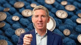 Bitwise CIO’su Matt Hougan, Kripto Paraların Neden Düştüğünü Açıkladı! Özellikle Beğendiği Altcoini Paylaştı!