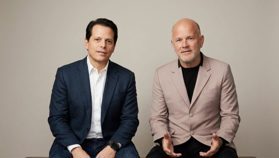 Milyarderler Mike Novogratz ve Anthony Scaramucci, Bitcoin’in 80.000 Doları Aşması Durumunda Ralli Yaşayabileceğini İddia Etti!