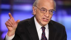 Finans Profesörü Jeremy Siegel, FED’in Bu Yıl Halen Faiz İndirimi Yapabileceğini Söyledi
