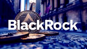 Dünya Devi BlackRock, Ethereum (ETH) İçin Beklenen Büyük Hamleyi Yaptı!